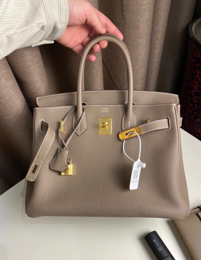 Hermes High End Quality Bag-005