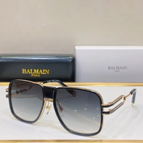 Balmain Sunglasses AAAA-098