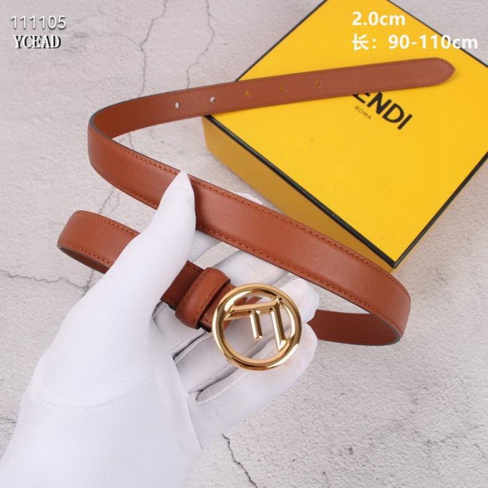 Super Perfect Quality FD Belts-566