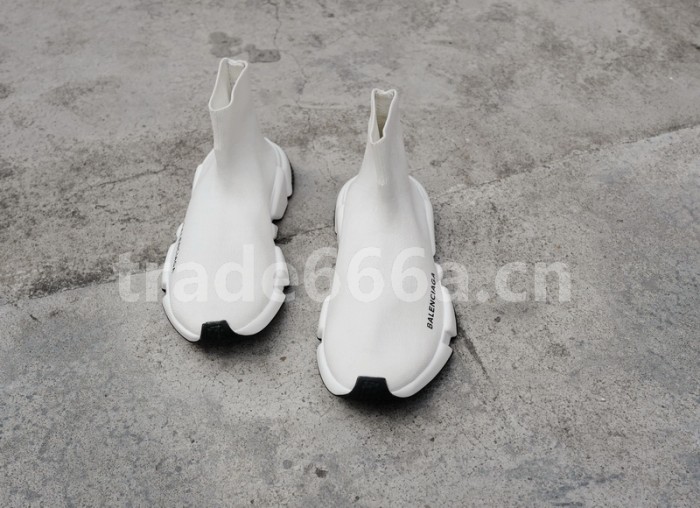 Super Max B Speed Women Trainer-003