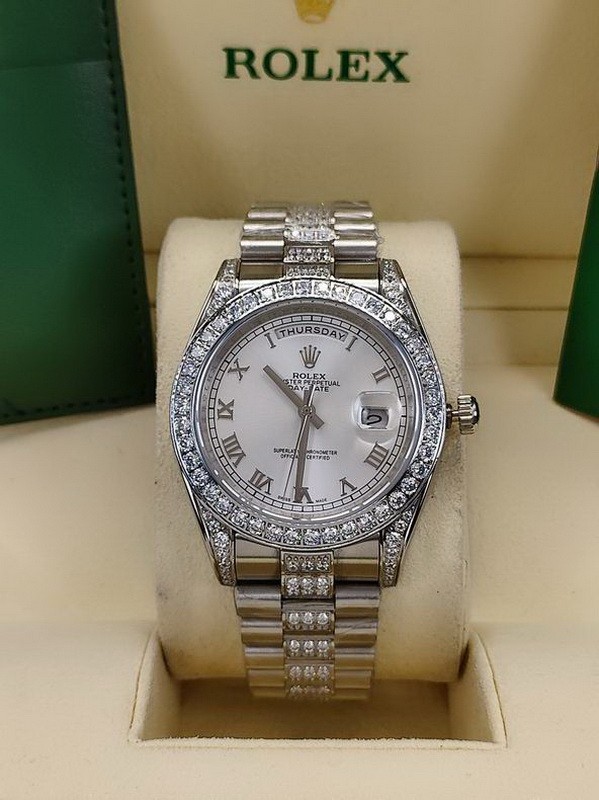 Rolex Watches High End Quality-557