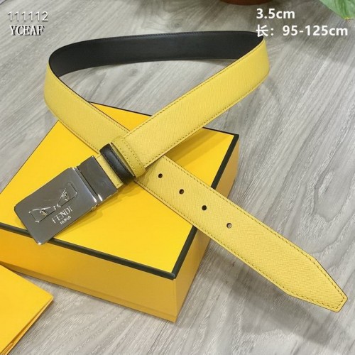 Super Perfect Quality FD Belts-539