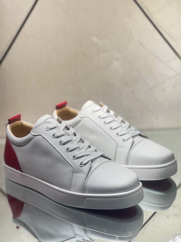 Super Max Christian Louboutin Shoes-2138