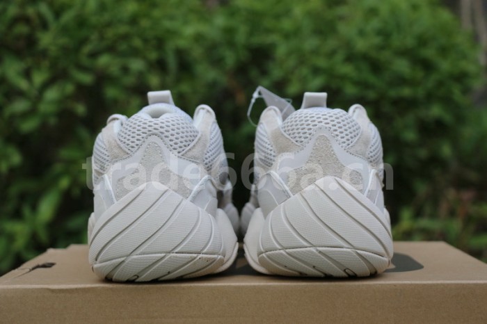 Authentic Yeezy Desert Rat 500 “Blush”