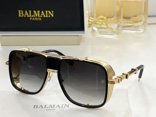 Balmain Sunglasses AAAA-118