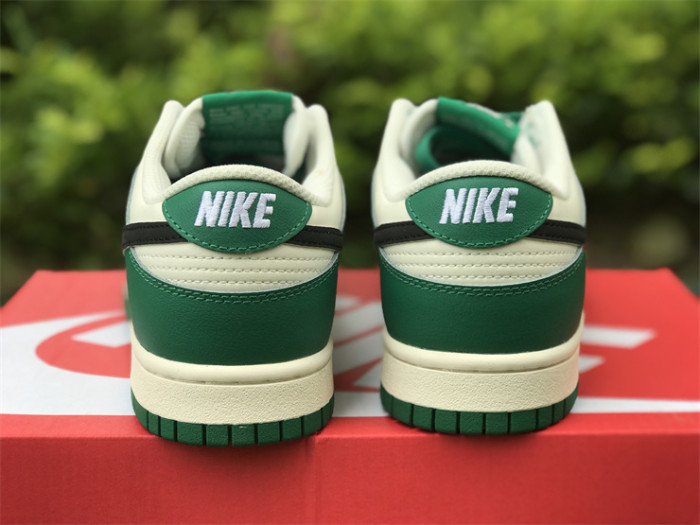 Authentic Nike Dunk Low SE “Lottery”