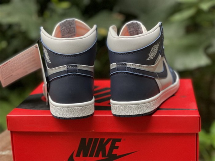 Authentic Air Jordan 1 High '85 “Georgetown”