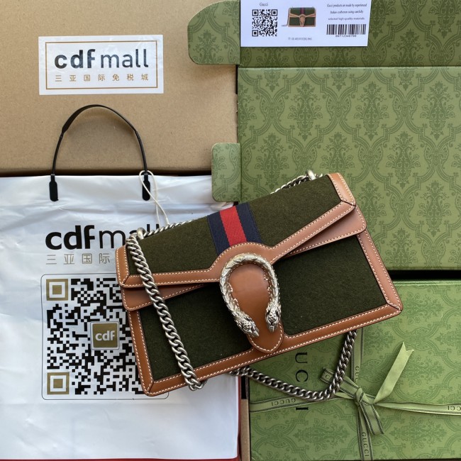 G High End Quality Bag-106