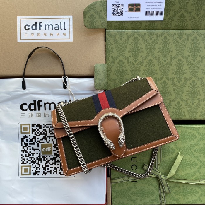 G High End Quality Bag-106