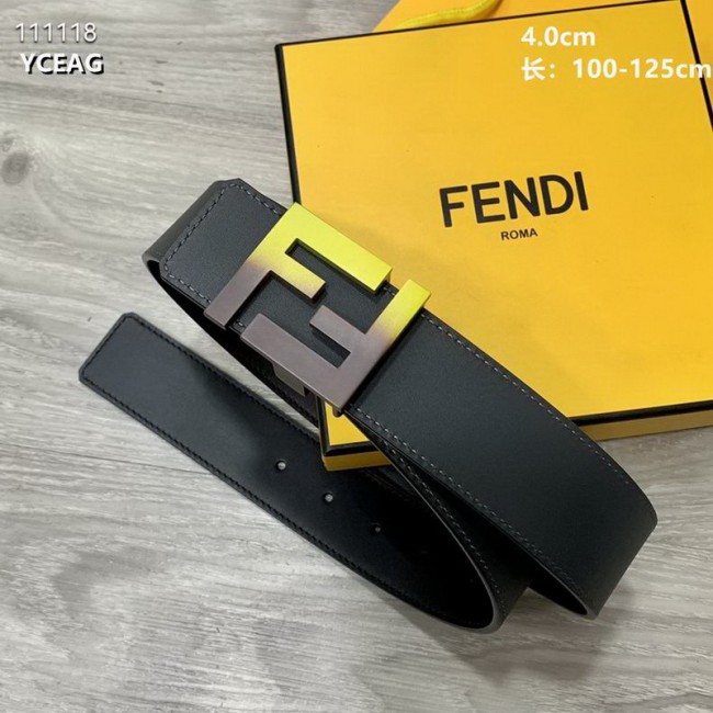 Super Perfect Quality FD Belts-503