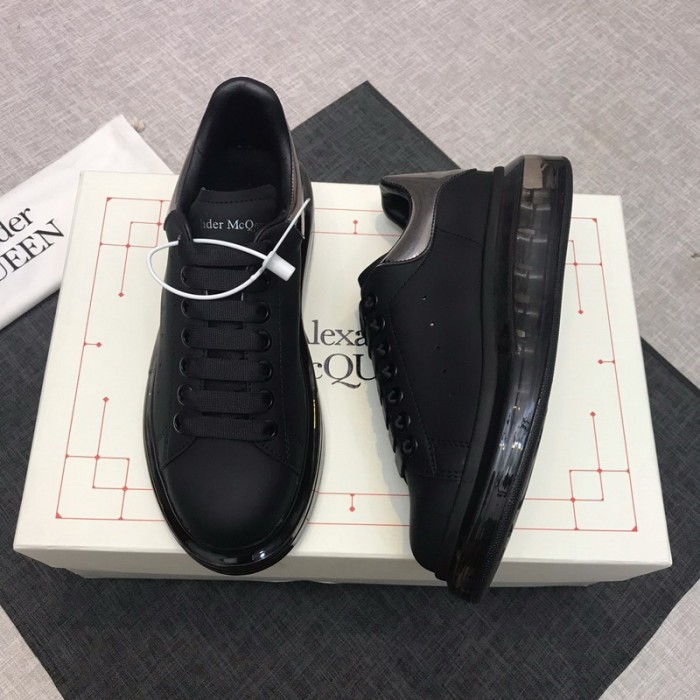 Super Max Alexander McQueen Shoes-244