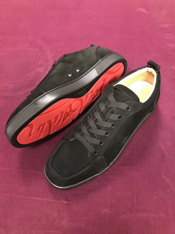 Super Max Christian Louboutin Shoes-1066