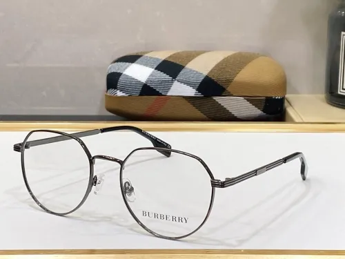 Burberry Sunglasses AAAA-123