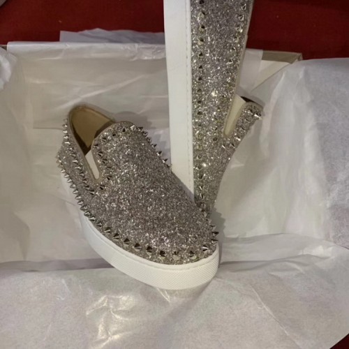 Super Max Christian Louboutin Shoes-1226