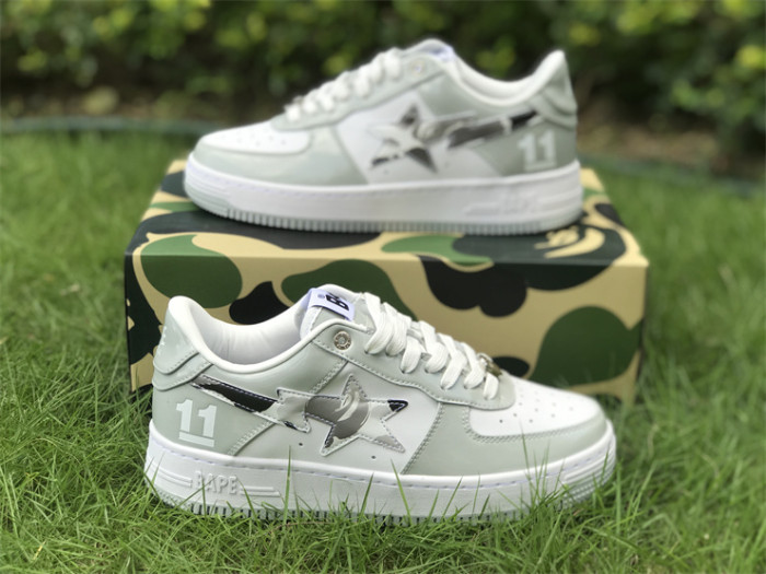 Bape Shoes High End Quality-044