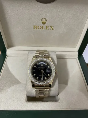 Rolex Watches High End Quality-435