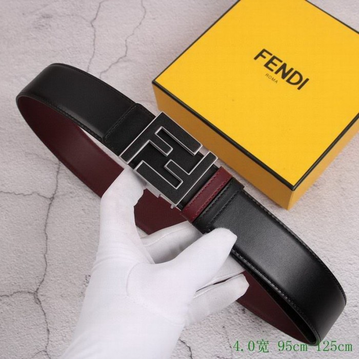 Super Perfect Quality FD Belts-878