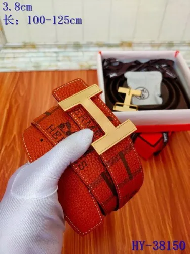 Super Perfect Quality Hermes Belts-2407