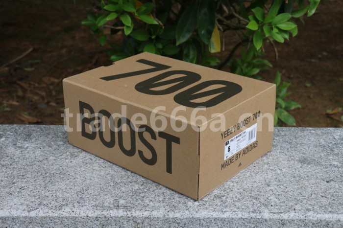 Authentic Yeezy Boost 700 “Magnet”