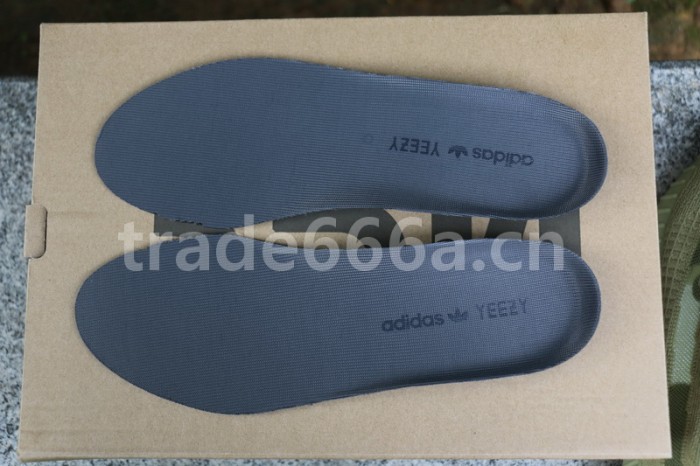 Authentic Yeezy Boost 350 V2 “Sulfur”