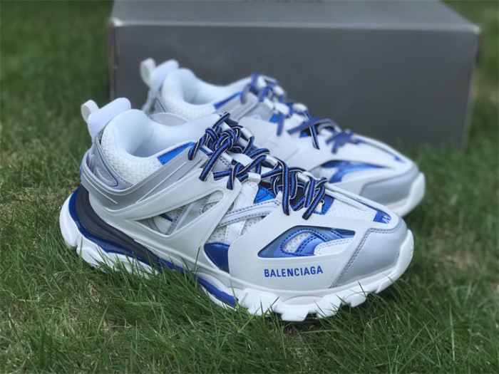 B 17FW Tripe-S High End Sneaker-306