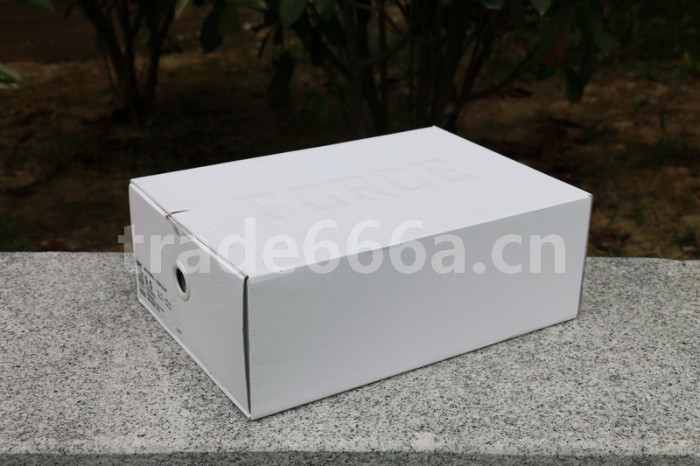 Authentic CLOT x Nike Air Force 1 Premium