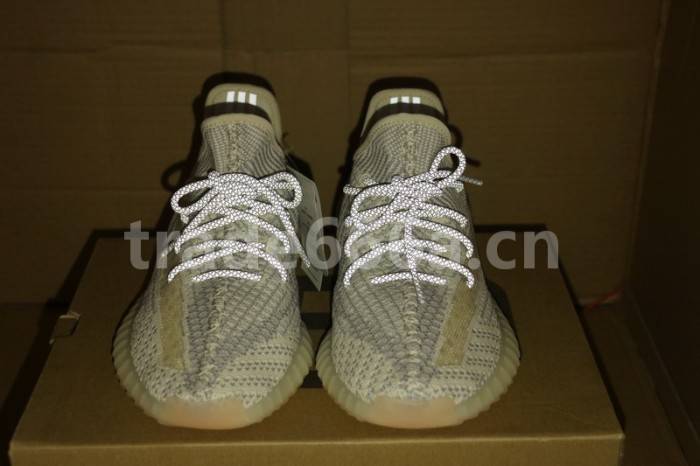 Authentic Yeezy 350 V2 “Lundmarks” Non-Reflective