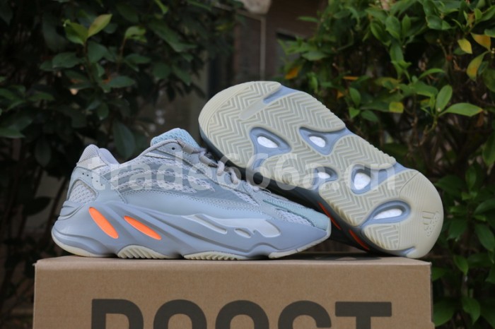 Authentic Yeezy Boost 700 V2 “Inertia” 2.0