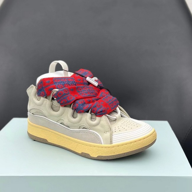 Super Max High End Lanvin x Gallery Dept Shoes-008