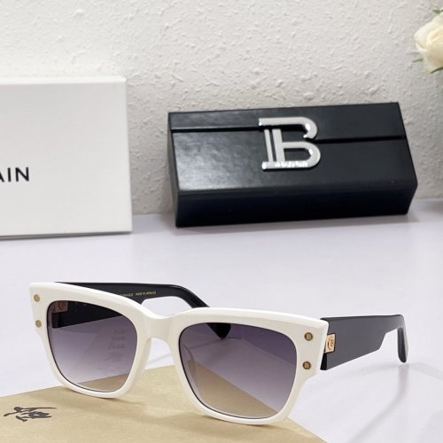 Balmain Sunglasses AAAA-393