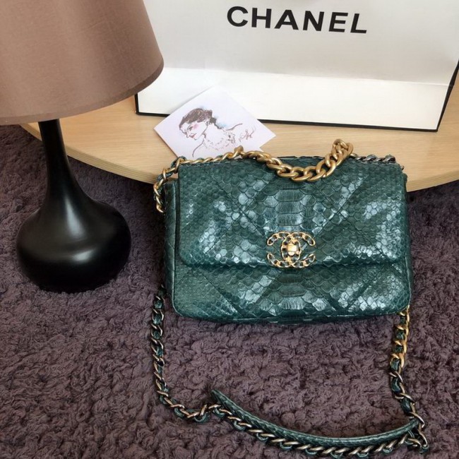 CHNL High End Quality Bag-229