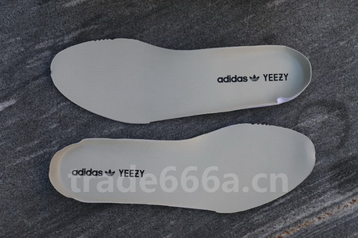 Authentic AD Yeezy 350 Boost “Moonrock” GS Final Version(with receipt)