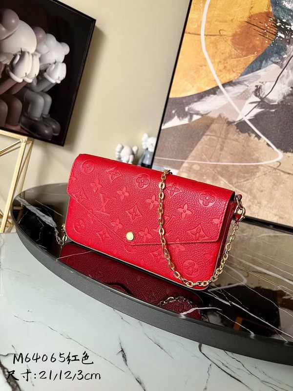 LV High End Quality Bag-1010