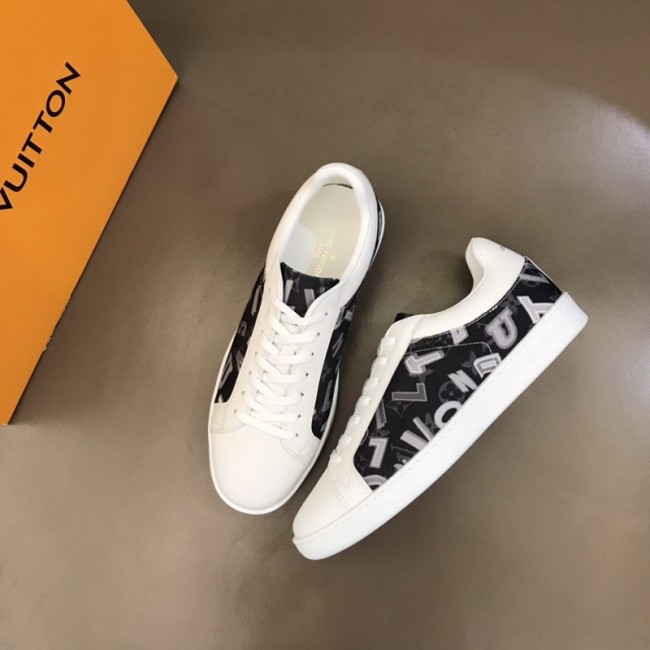 Super Max Custom LV Shoes-1952