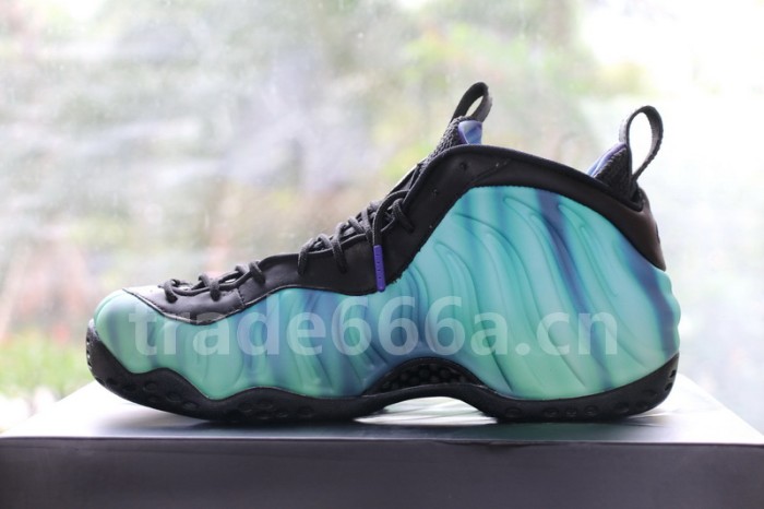 Authentic Nike Air Foamposite One “Northern Lights”