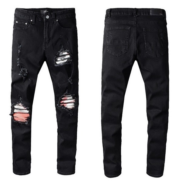 AMIRI men jeans 1：1 quality-081