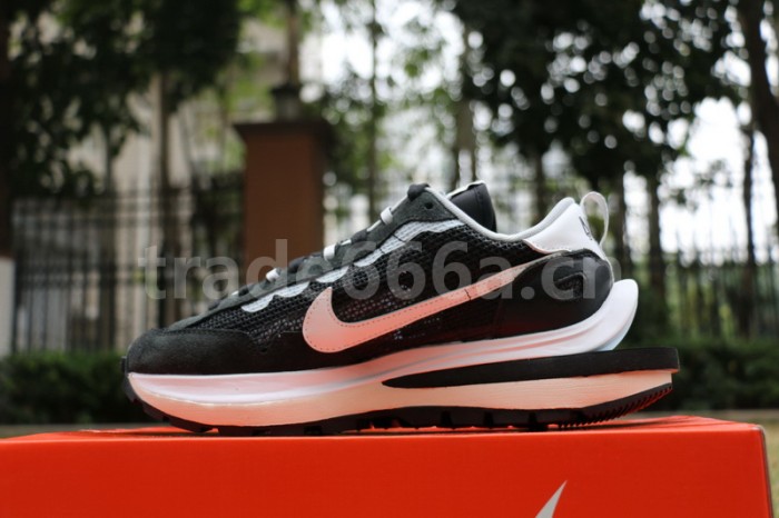 Authentic Sacai x Nike Pegasus VaporFly SP Black