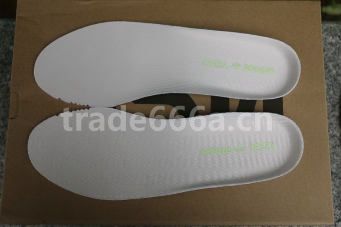 Authentic Yeezy Boost 350 V2 “Citrin”