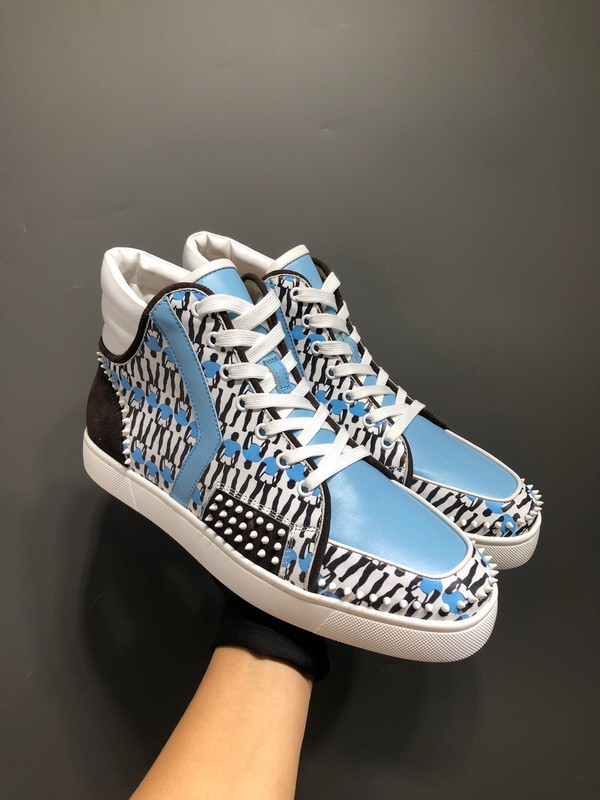 Super Max Christian Louboutin Shoes-2158