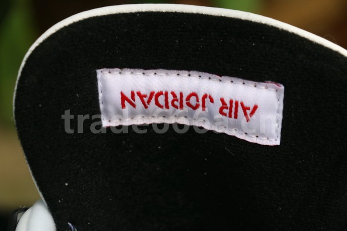 Authentic Air Jordan 4 “White Cement”