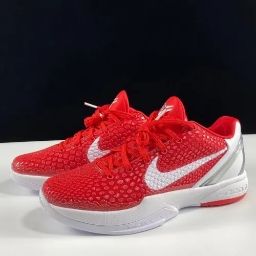 Authentic Kobe 6 Star-009