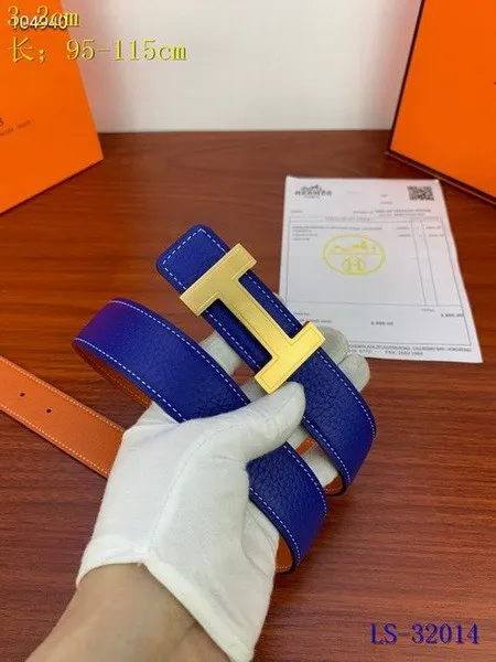Super Perfect Quality Hermes Belts-1853