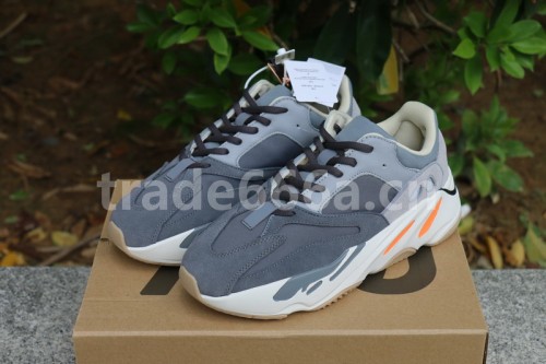 Authentic Yeezy Boost 700 “Magnet”