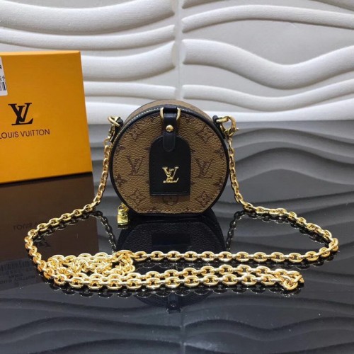 LV High End Quality Bag-508