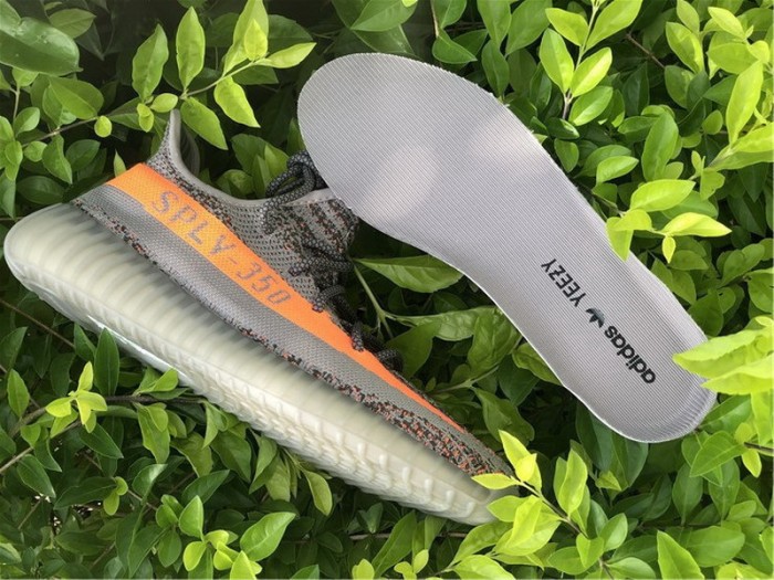 Authentic Yeezy Boost 350 V2 “Beluga Reflective”