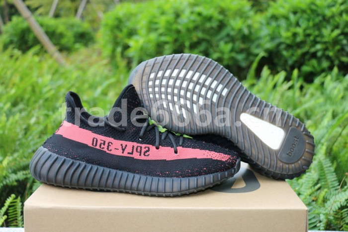Authentic Yeezy 350 V2 BY9612
