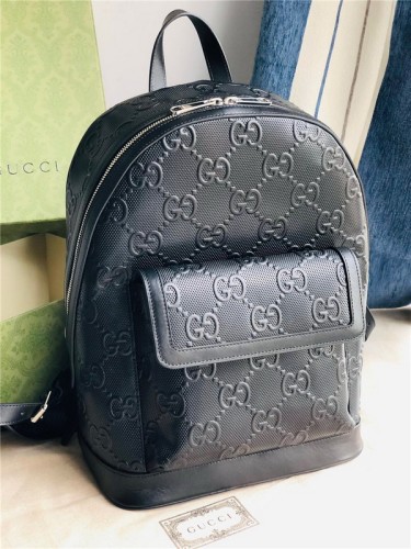 G High End Quality Backpack-002