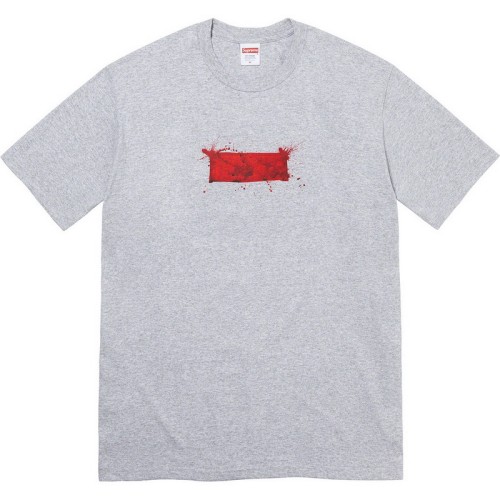 Supreme shirt 1;1 quality-154(S-XL)