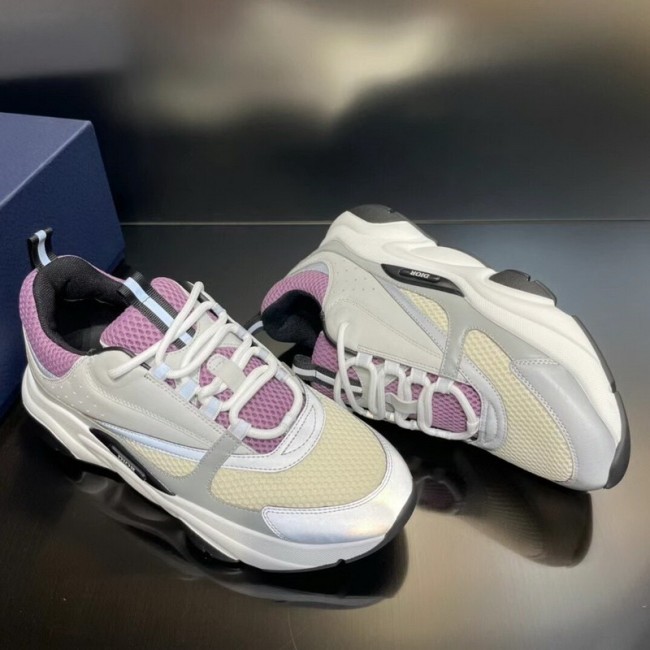 Super Max Dior Shoes-459