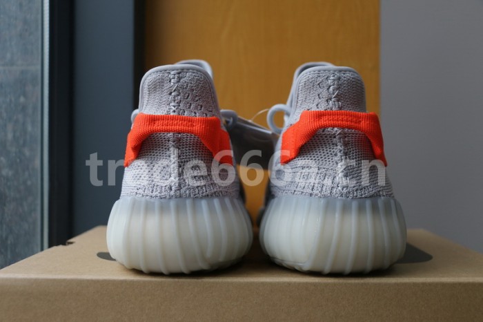 Authentic Yeezy Boost 350 V2 “Tail Light”